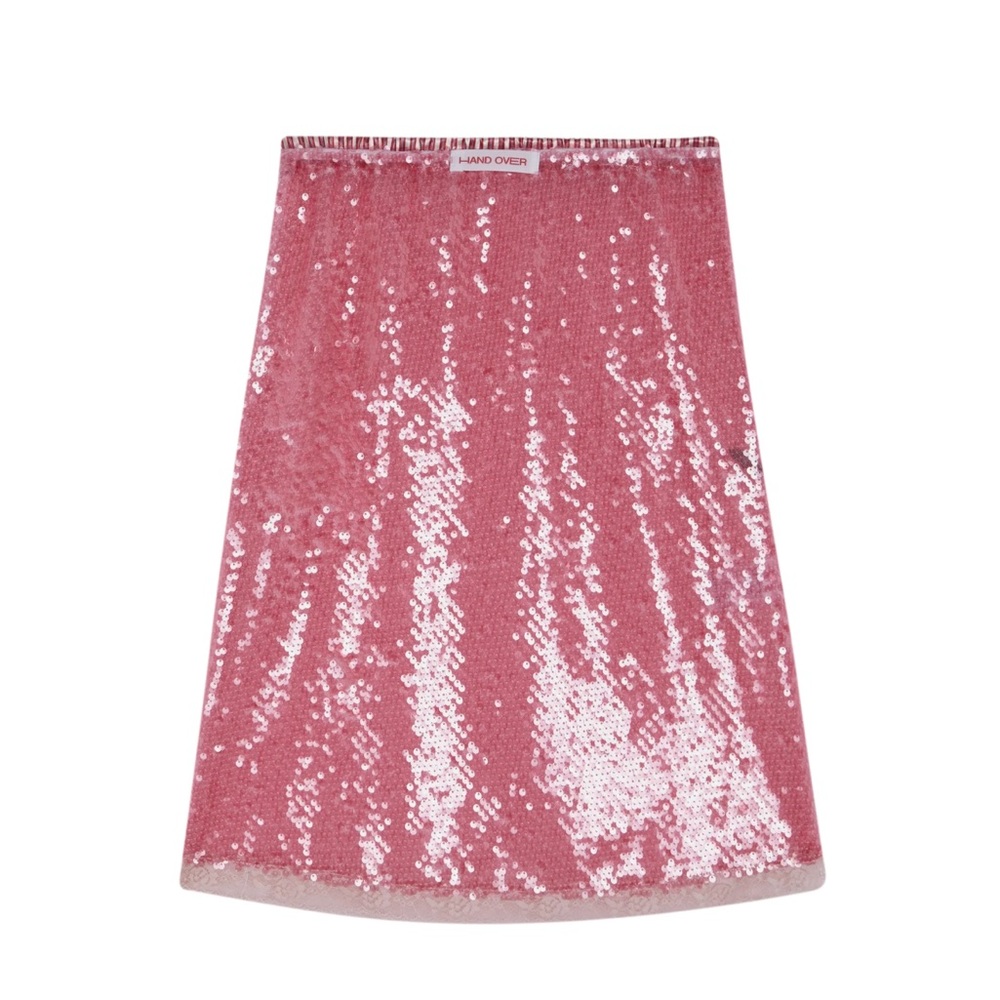 Camilo’s skirt